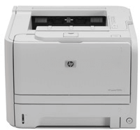 טונר למדפסת HP LaserJet P2035